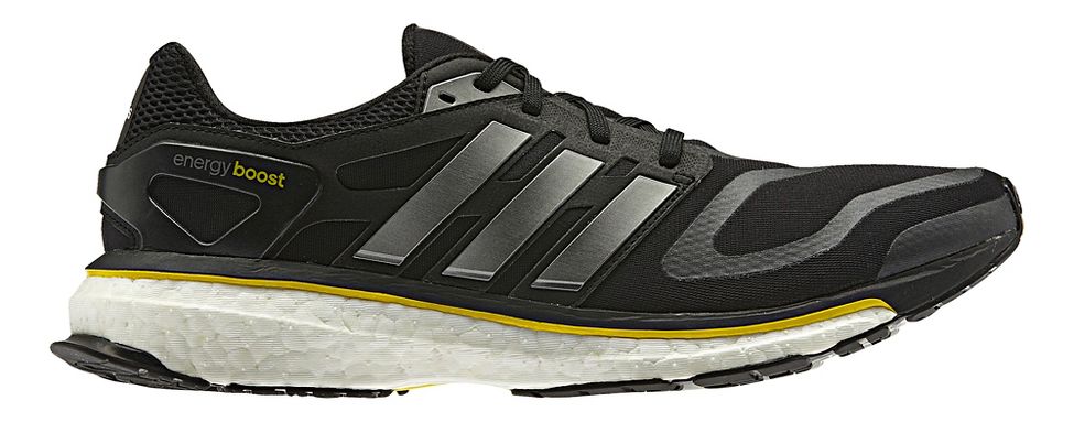 Well Shape Silver Mens Black Adidas Energy Boost M 2013 Running Shoes